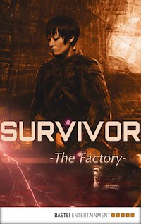 Survivor - Episode 2 - Peter Anderson - ebook