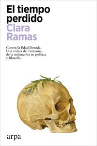 El tiempo perdido - Clara Ramas - ebook
