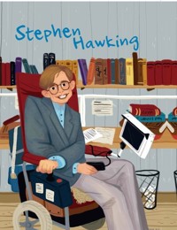 Stephen Hawking - Kent Jane - książka