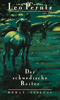Der schwedische Reiter - Leo Perutz - ebook