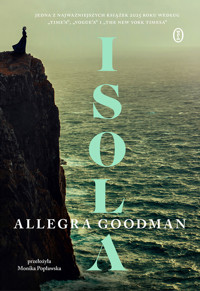 Isola - Allegra Goodman - ebook + audiobook + książka