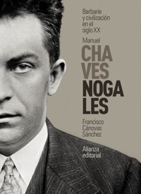 Manuel Chaves Nogales - Francisco Cánovas Sánchez - ebook