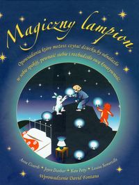 Magiczny lampion - Dunbar Joyce, Petty Kate, Somerville Louisa - książka