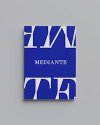 Mediante - Adriano Galante - ebook