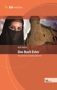 Das Buch Ester - Ralf Mühe - ebook
