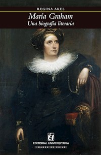 María Graham - Regina Akel - ebook