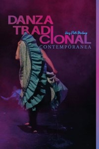 Danza tradicional contempóranea - Hanz Plata Martínez - ebook