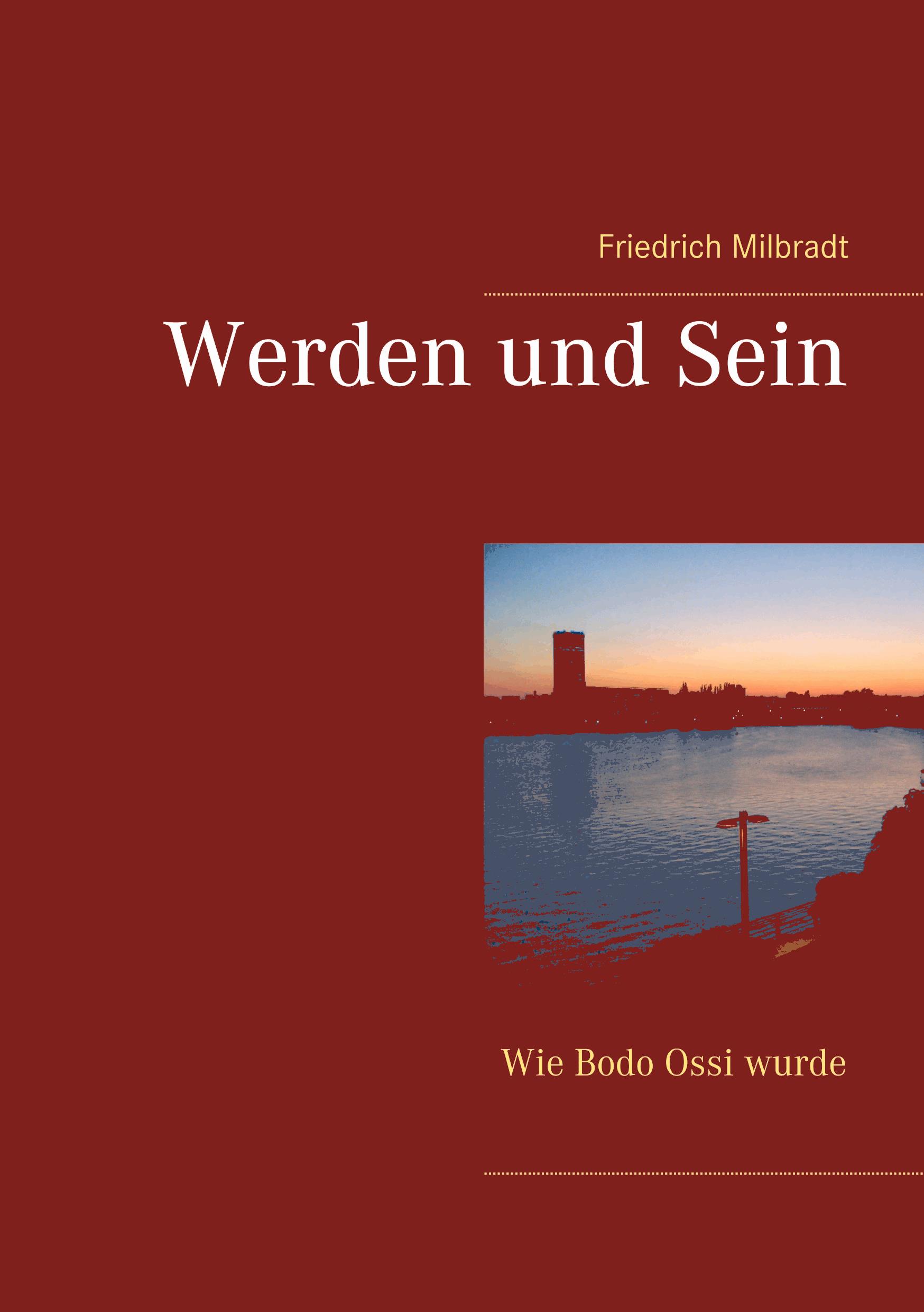 Werden und Sein