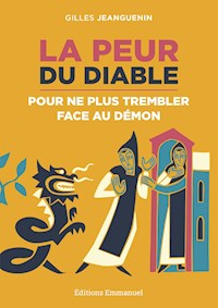 La peur du diable - Jeanguenin Gilles - ebook