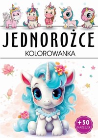 Jednorożce -  - książka