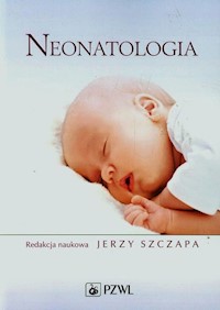 Neonatologia - - książka