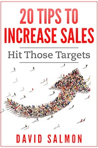 20 Tips to Increase Sales - David Salmon - ebook