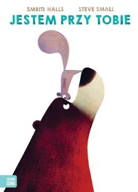Jestem przy Tobie - Halls Smriti - książka