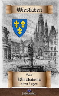 Wiesbaden - Erik Schreiber - ebook