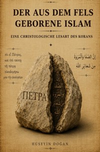 Der aus dem Fels geborene Islam - Huseyin Dogan - ebook