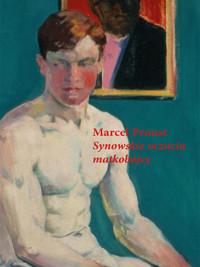 Synowskie uczucia matkobójcy - Proust Marcel - ebook