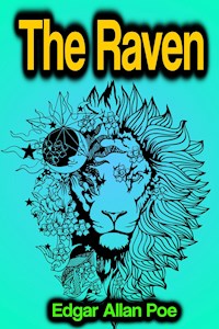 The Raven - Edgar Allan Poe - ebook + audiobook