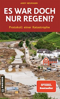 Es war doch nur Regen!? - Andy Neumann - ebook