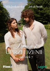 Duma i uprzedzenie. Audioserial odcinek 7 - Jane Austen  - audiobook