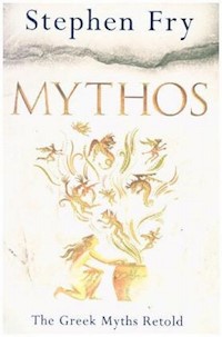 Mythos - Fry Stephen - książka
