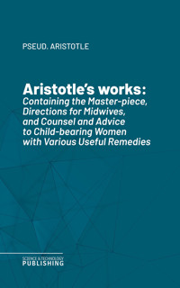 Aristotle's works - Aristotle - ebook