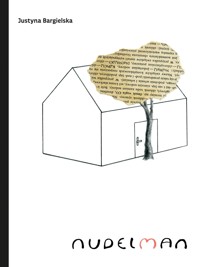 Nudelman - Justyna Bargielska - ebook