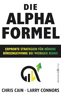 Die Alpha-Formel - Chris Cain - ebook