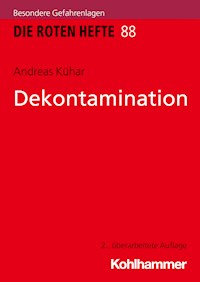 Dekontamination - Andreas Kühar - ebook