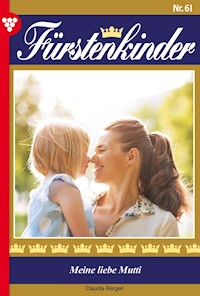 Meine liebe Mutti - Annabella Annabella - ebook