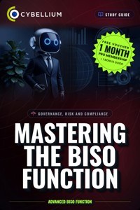 Mastering the BISO function - Cybellium - ebook