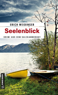 Seelenblick - Erich Weidinger - ebook