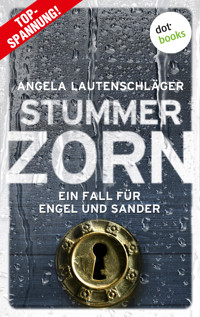 Stummer Zorn - Angela Lautenschläger - ebook
