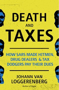 Death and Taxes - Johann van Loggerenberg - ebook