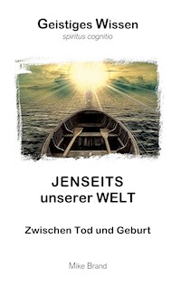 Jenseits unserer Welt - Mike Brand - ebook