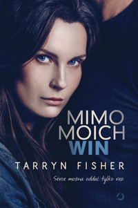 Mimo moich win - Tarryn Fisher - książka