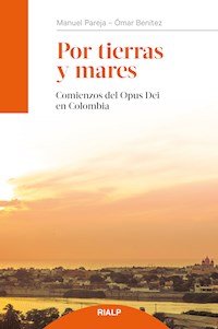 Por tierras y mares - Manuel Pareja Ortiz - ebook