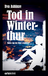 Tod in Winterthur - Eva Ashinze - ebook