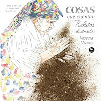 Cosas que cuentan - Verena Urrutia - ebook