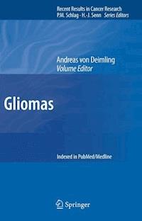 Gliomas -  - ebook