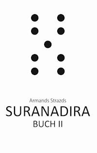 Suranadira - Armands Strazds - ebook