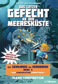 Das letzte Gefecht an der Meeresküste - Mark Cheverton - ebook