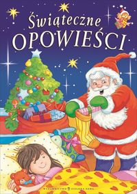 Świąteczne opowieści - Spurgeon Maureen, Davies Gill - książka