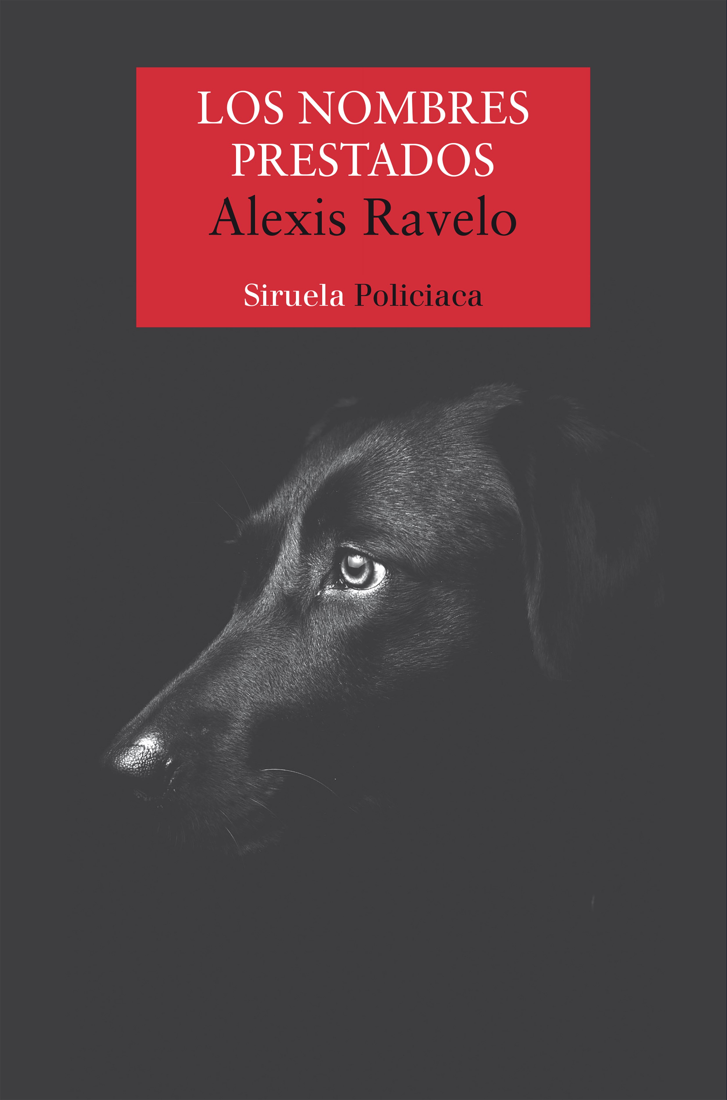 Los nombres prestados