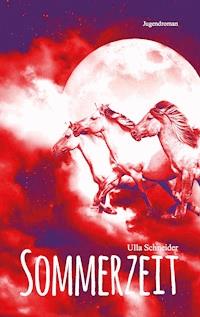 Sommerzeit - Ulla Schneider - ebook