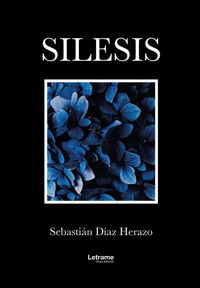 Silesis - Sebastián Díaz Herazo - ebook