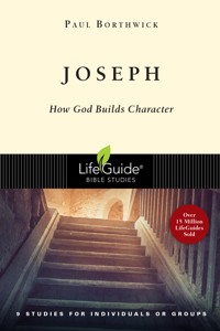 Joseph - Paul Borthwick - ebook