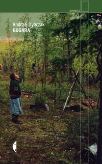 Gugara - Andrzej Dybczak - książka