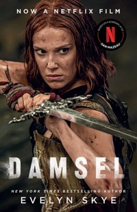 Damsel - Skye Evelyn - książka