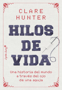 Hilos de vida - Hunter Clare - ebook