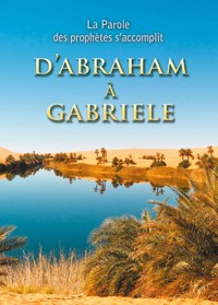 D’Abraham à Gabriele - Martin Kübli - ebook